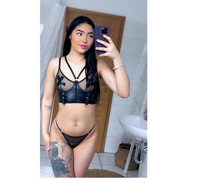 YOURS NEW BRAZILIAN🇧🇷MUSA IN STREATHAM BABES 24H...