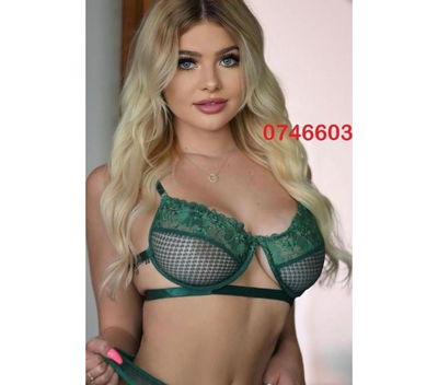 ❤ELLA-PARTY GIRL-BEST SERVICES-NEW IN THE AREA❤