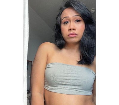 Young Asian Transgender escort