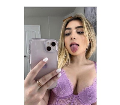 🫦 Aline 100% real pic 💦👅😈