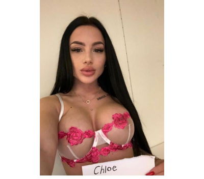 MY NAME IS CHLOE❤️🌟❤️ NEW IN CENTRAL LONDON