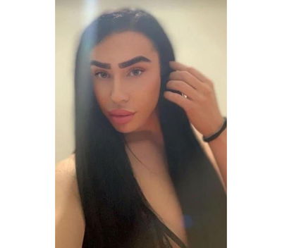 💘Lilah sexy transgirl in town for a few days💘 ❗️