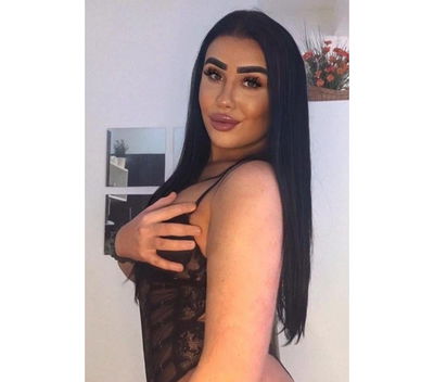 💘LILAH SEXY TRANSGIRL IN TOWN💘