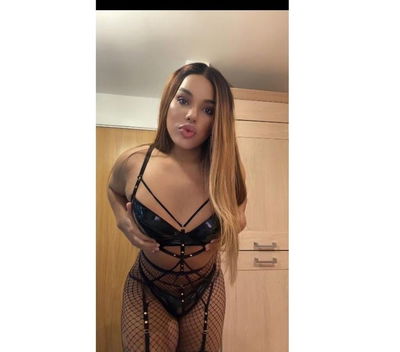 Kisha dominatrix 🔥🍆 P4RTY ⚡️XXL