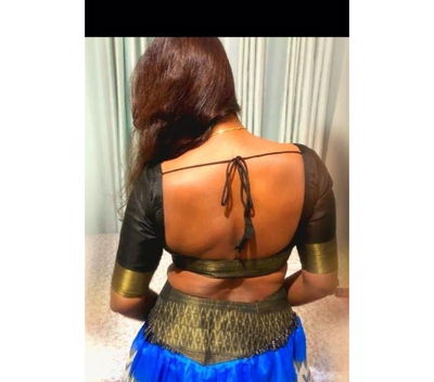 Nivedha Busty Indian Tamil New In Town