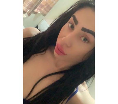 ❤️Lilah sexy transgirl in town❤️