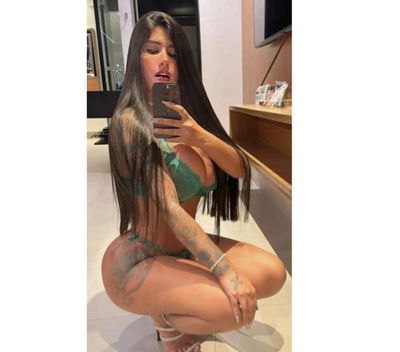 💕 BIG BOOTY ⭐ BRAZILIAN ⭐ PARTY GIRL ⭐MELISSA💕