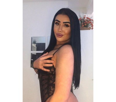 ❤️Lilah sexy transgirl in town❤️