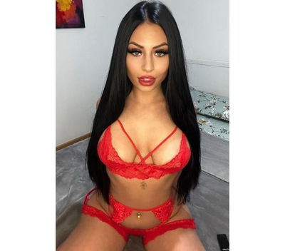 ❤️Bella⭐️outcall new in town partygirl🎉🔥