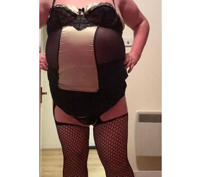 Fun Irish Trans new to the Tooting area 07503 760152