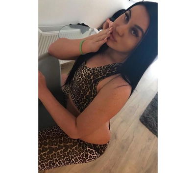 💘LILAH SEXY TRANSGIRL IN TOWN💘