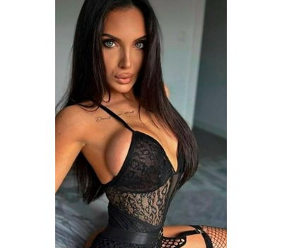 😍NEW HORNY ESCORT❤️BRUNETTE❤️STELLA😍