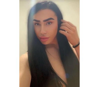 💘LILAH SEXY TRANSGIRL IN TOWN💘