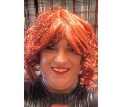 Fun Irish Trans new to the Tooting area 07503 760152