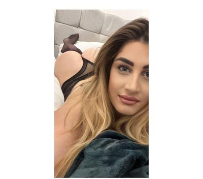 🌸Stella Sexy Hot Star New Girl in Reading Short term🌸