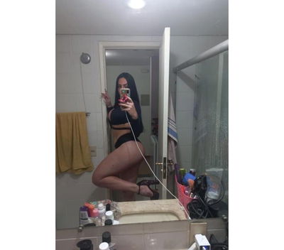 NEW JÉSS TS HOT SEXY BRAZILIAN🍓PARTY GIRL🇧🇷