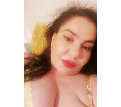 TATIANA 🔞BBW💯BIG ASS✅