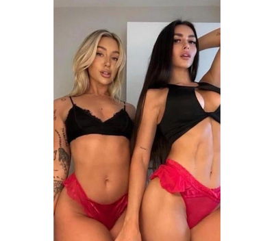 Party Girls incall& outcall♥️ Just arrived